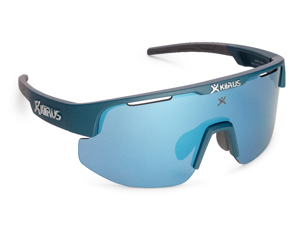 KIIRUS SIGMA sports glasses